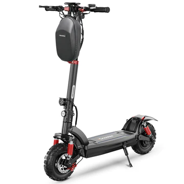 Libérer l’avenir des déplacements urbains : le scooter électrique S9 Pro 350W