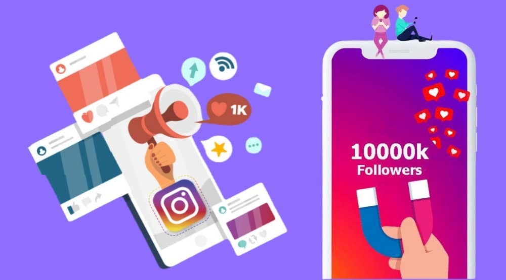 Boostez Votre Compte Instagram avec des Abonnés Actifs et Réels en Achetant des Followers